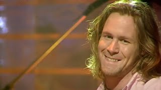 Hothouse Flowers - I Can See Clearly Now -Top Of The Pops - 09/08/1990