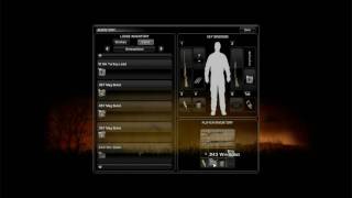 the Hunter-lodge inventory