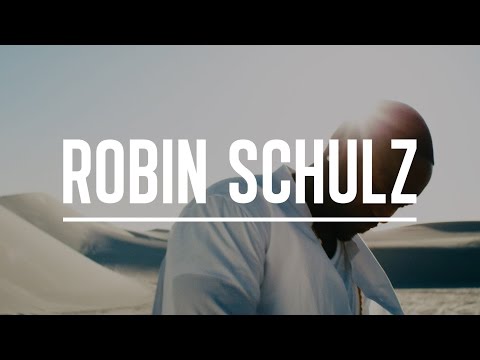 ROBIN SCHULZ FEAT. AKON – HEATWAVE (OFFICIAL VIDEO TEASER)