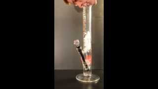 Illadelph Straight Tube w/ Sheldon Black Downstem