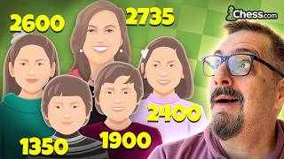 Thumbnail image for 🥊 Luisón vs. TODOS los bots de POLGAR