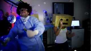 Lmfao - Booty Doc - Dr. Salzhauer -Dr. Ortega Plastic Surgery Party Rock Parody