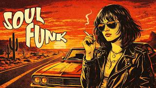 🚀 Ultimate Vintage Soul Funk Mix 2026 🔥 Deep Rare Groove & Old School 70s Funk Vibes