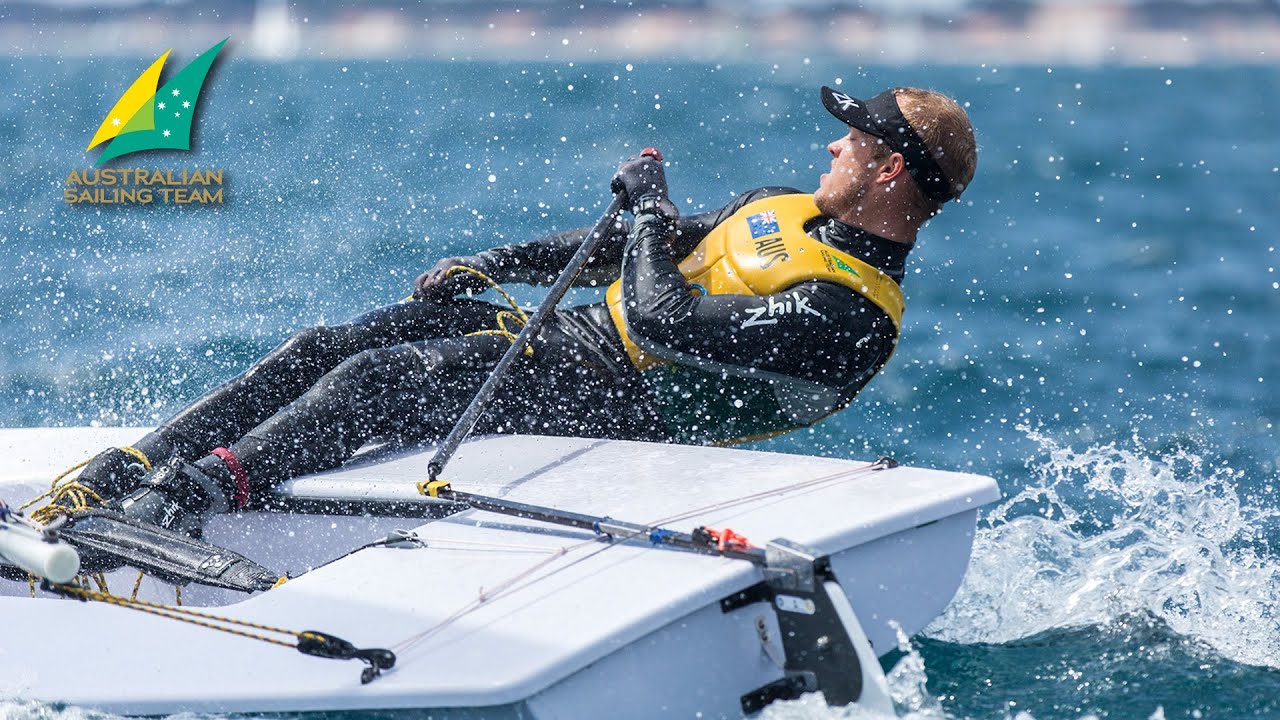 2015 ISAF SWC Hyeres - Preview