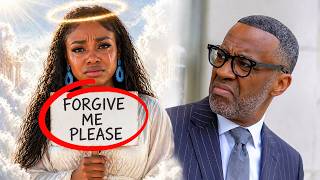 Celebrity Kevin Samuels Just Proved THIS About Ashlee Jenae! Wealth