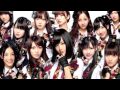 - Hate - AKB48 [Team A] - Lyrics on description -