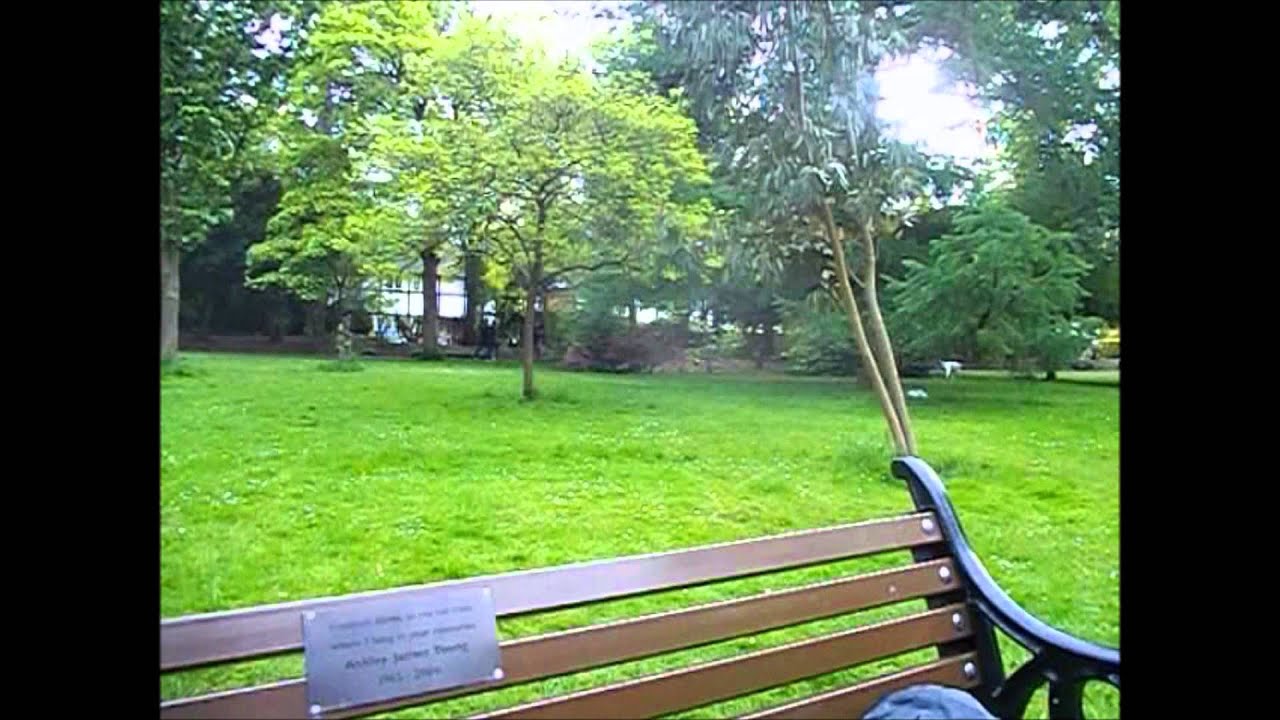 Marie Louise Gardens - YouTube