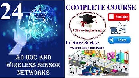 ASWN/24/Sensor node hardware, Berkeley Motes,  Sensor Network Programming Challenges