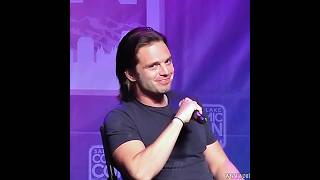 Sebastian Stan Edit I Like The Way You Kiss Me