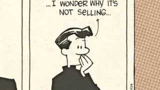 The Norm Audio Comics No. 1