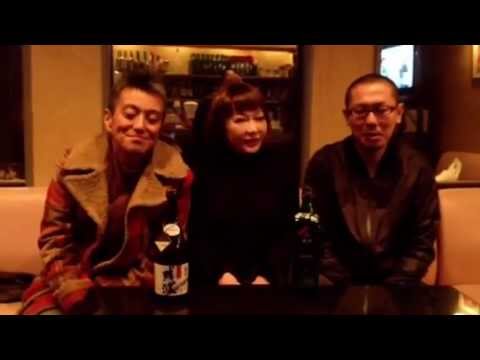 猫町倶楽部-東京文学サロン月曜会クリスマスパーティ予告
