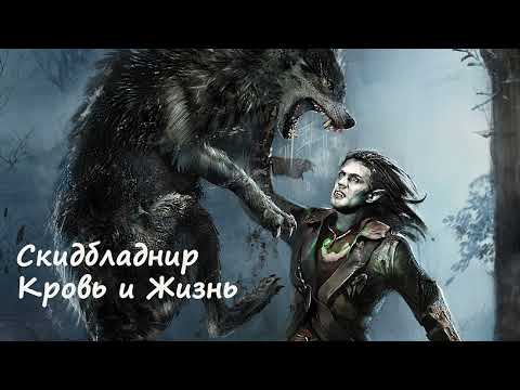[АУДИОКНИГА] Кузьмин Марк, Tayon - Скидбладнир | Книга 1. Кровь и Жизнь. Часть 3/3