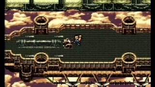 Final Fantasy VI 19-B:  At the Opera with Setzer and Ebot