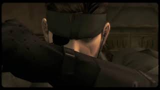 Mgs3 delta secret theatre