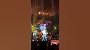 Super Junior Mango - Super Show in Singapore
