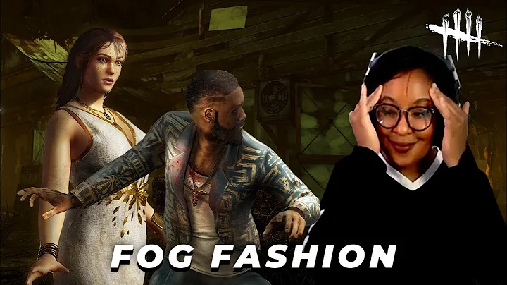 Goddess Muse and Herald of the Gods FOG FASHION | ...