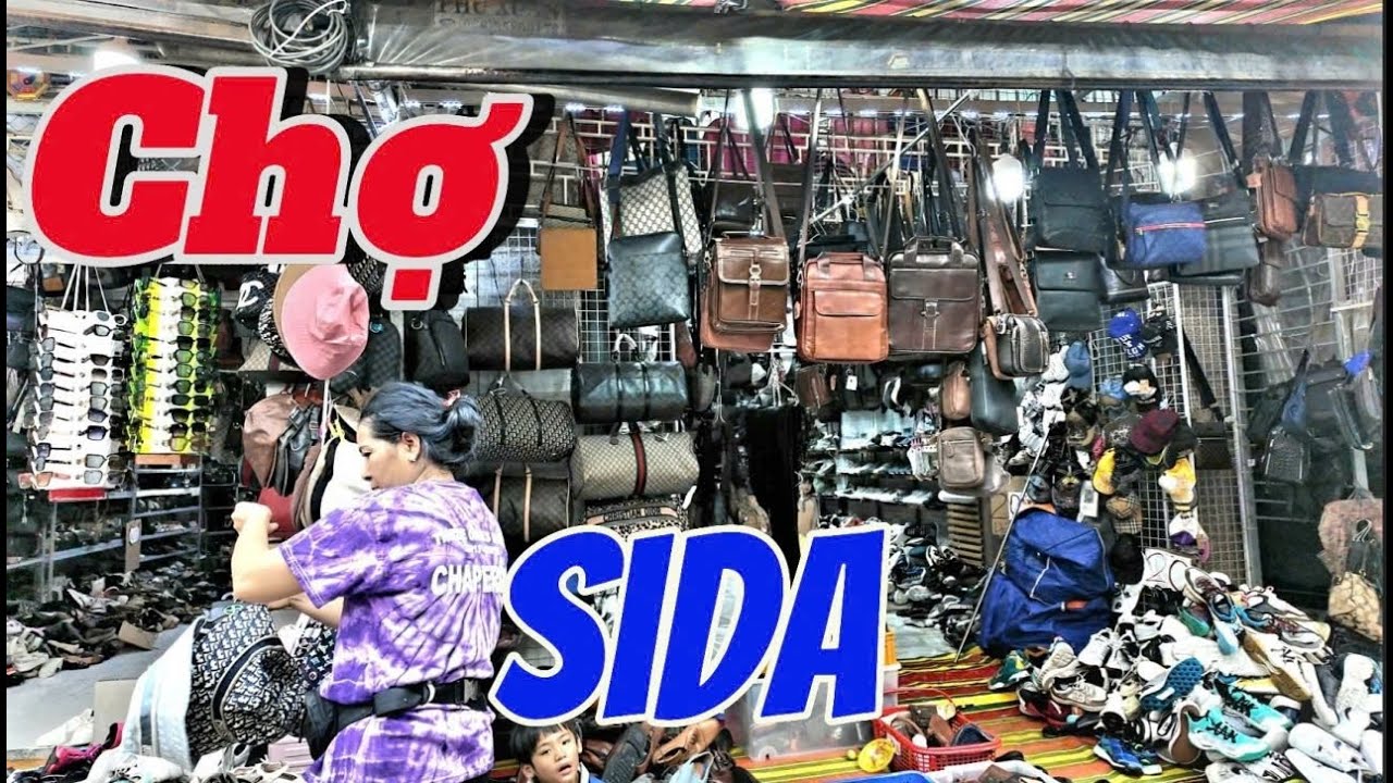 Chợ Sida