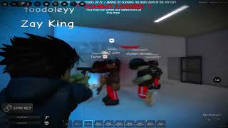 Doak South Bronx The Trenches