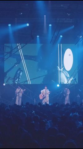 ano -「ハッピーラッキーチャッピー 」【2025.07.04「BONE BORN BOMB
