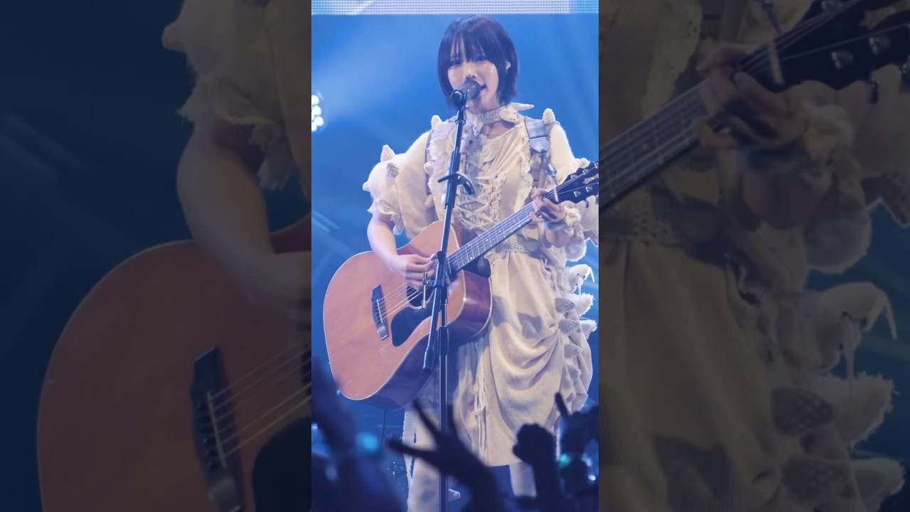 ano -「ハッピーラッキーチャッピー 」【2025.07.04「BONE BORN