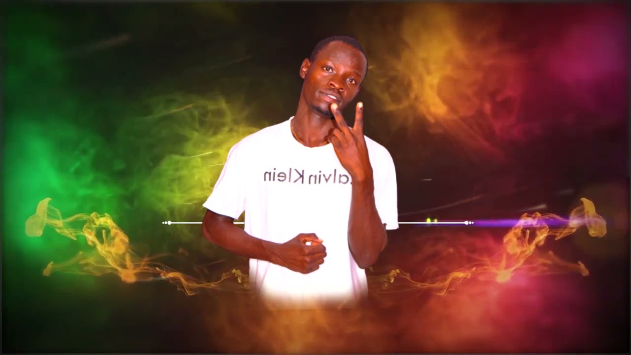 Music Made in Uganda Radio Apac Fm Visualisation By Dj Jerry