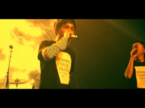Under Lover feat. 嘎嘎 x 李洛洋 - 男子漢 上多利 Official 高畫質 HD 官方完整版(LIVE) MV