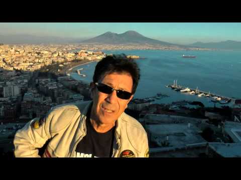 Edoardo Bennato - Pensieri e considerazioni da Napoli