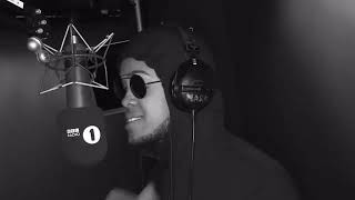 CHIP VS STORMZY BEEF