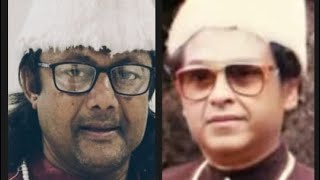 Kaaran Na Jane Koi... Kishore Kumar song by Jaikumar....