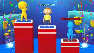 EPIC RACE 3D NEW GAMEPLAY screenshot 5