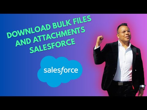 How to Download Bulk Files and Attachments from Salesforce in One Go [2025 full guide]