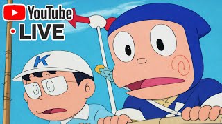 Aaj Hattori Karega Sabko Surprise! 🎁🥷 | LIVE Stream | Ninja Hattori