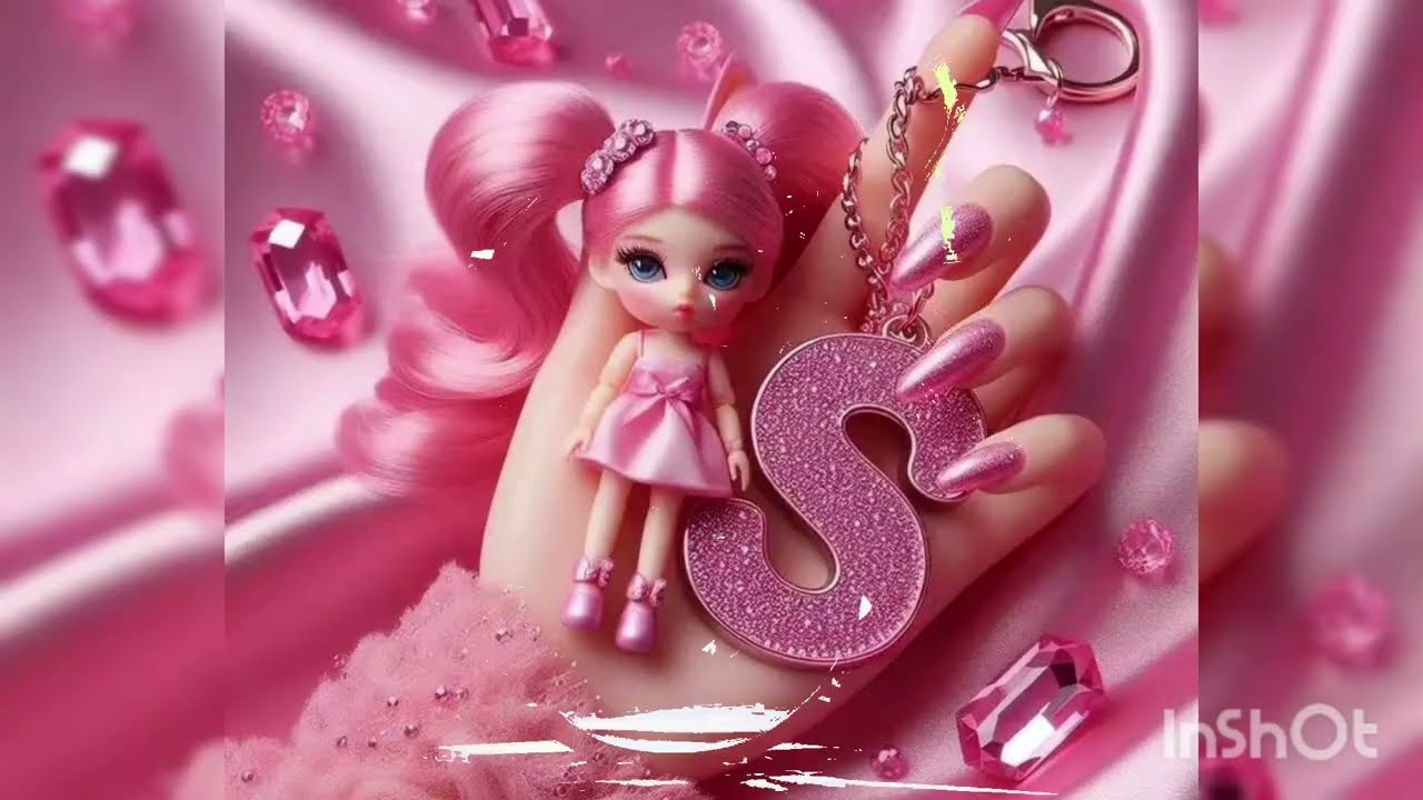 S love name status video ❤️💕📸 so cute s letter 💌