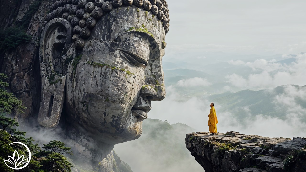 藏式禪音療癒身心，帶來內心平靜－緩解壓力，淨化能量 #2