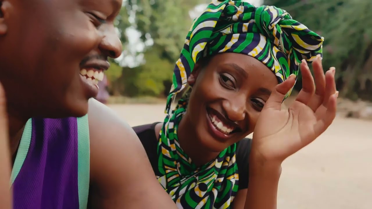 Watch Nibeza The mike ft Shaffy Muziki( Official Video4K) on YouTube Watch Nibeza The mike ft Shaffy Muziki( Official Video4K) on YouTube