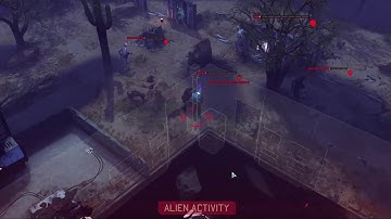 Xcom 2 (Long play fail-stream Commander ironman)