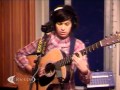 Jesca Hoop performing "Murder Of Birds" on KCRW