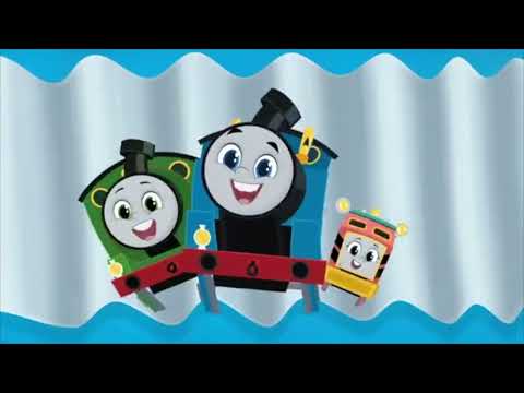 SMV: McKids Jam (Remake)