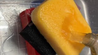 《ASMR》❤️🖤💛