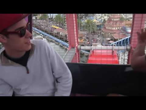 Βίντεο: Deno's Wonder Wheel Amusement Park: Οδηγός Coney Island