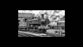 GWR 5700 Class - L.92 - (No. 5786) - Freight - Loughborough - Great Central Railway #steam #freight