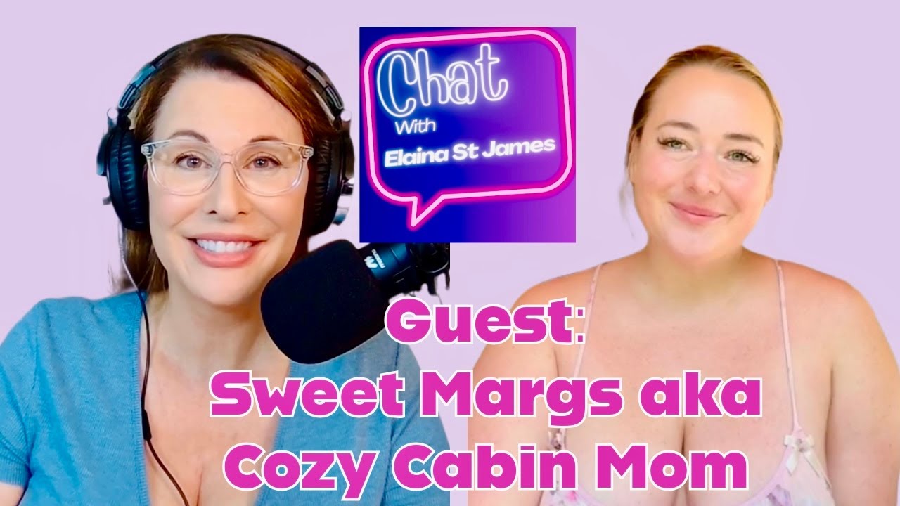 Cozy Cabin Mom Onlyfans Leaks