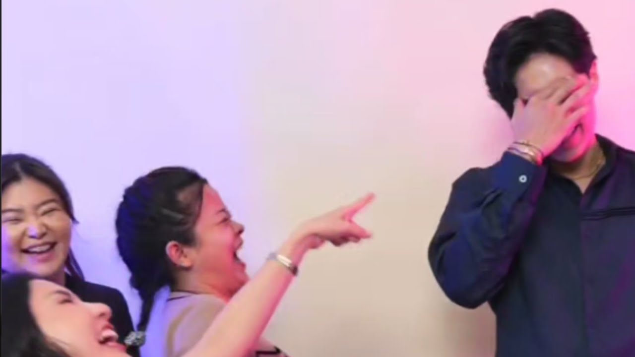 Awalnya Mau Curangin Mamio, Mlh Kena Sendiri🤣