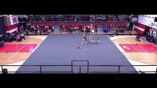 Cheer Comp