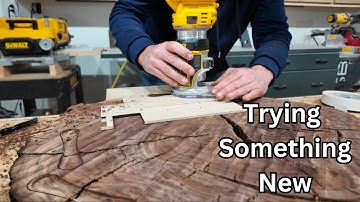 How I Gave New Life To This Walnut Cookie