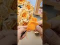 Crocheted flowers - big rose assembly #flowers #crochet