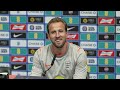"Beyond my wildest dreams" 🤍 | Harry Kane on equaling England's appearance record