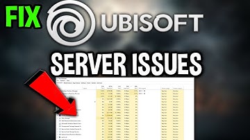 Ubisoft – How to Fix Can