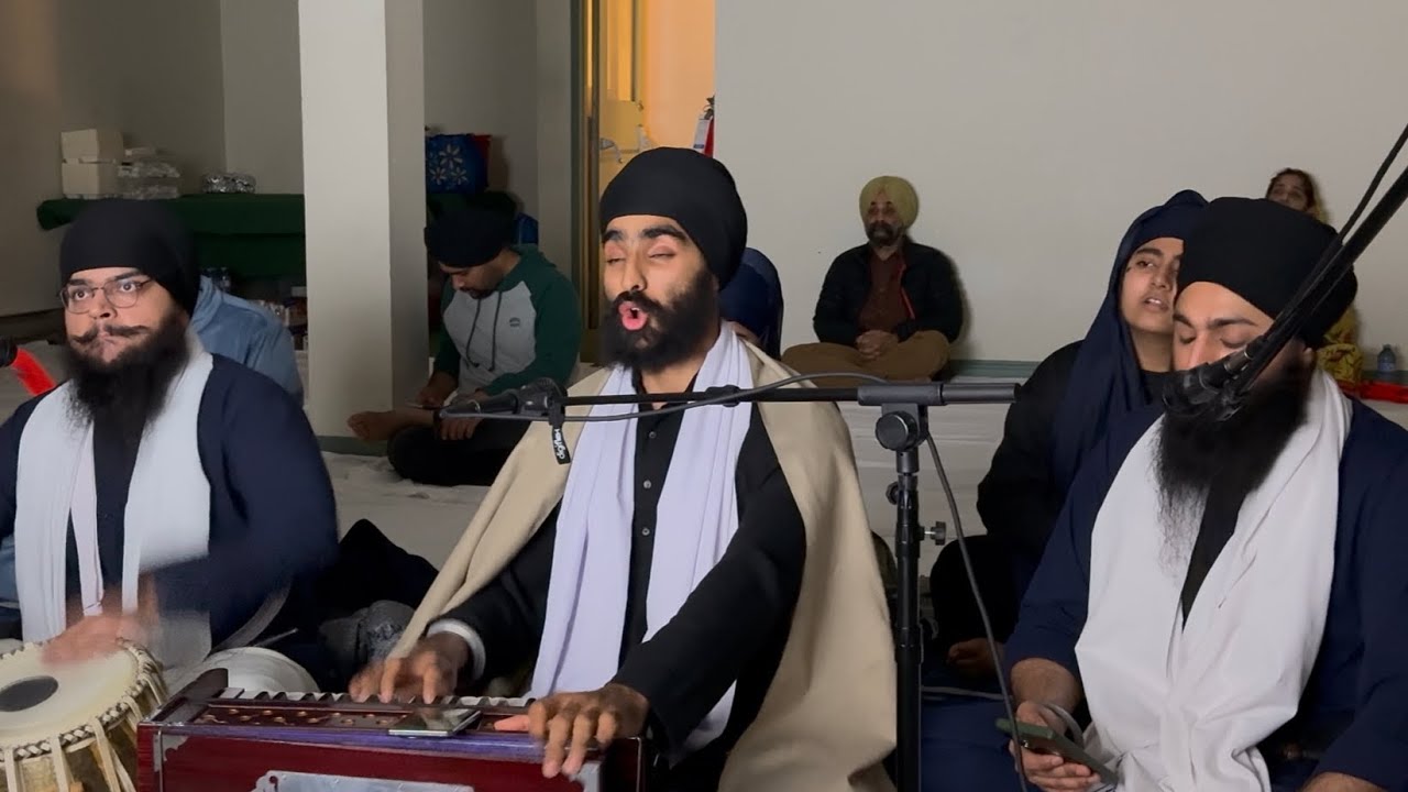 Peterborough Evening Kirtan Samagam | 11.02.2026 |