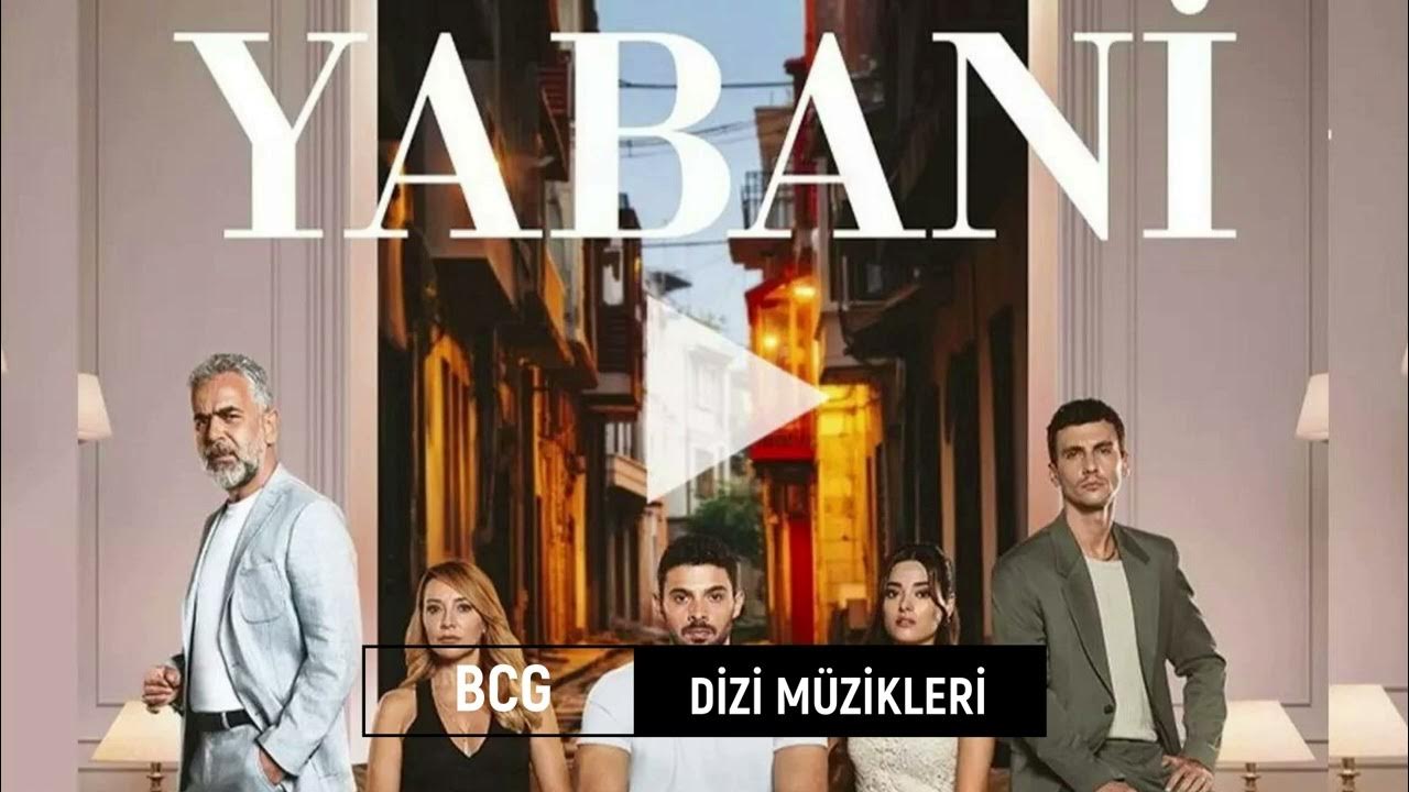Дикий (2023-2025) - Yabani - актеры и роли - Халит Озгюр Сары - азиатские фильмы